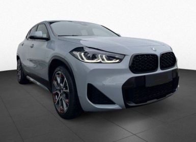 Achat BMW X2 F39 sDrive 20i 178 ch DKG7 M Mesh Edition Occasion