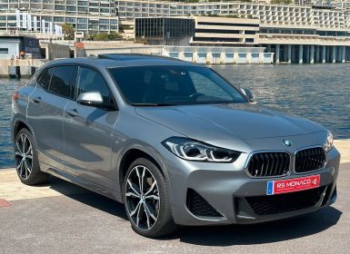 Achat BMW X2 (f39) sdrive 20i 178 m sport bva8 Attelage Occasion