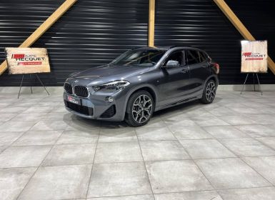 BMW X2 F39 sDrive 20i 192 ch DKG7 M Sport