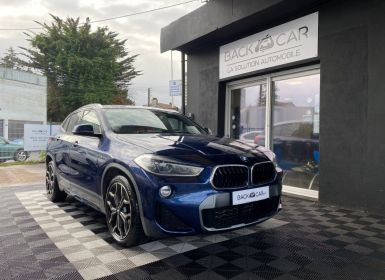 BMW X2 F39 sDrive 20i 192 ch DKG7 Premiere Occasion