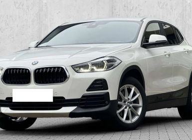 BMW X2 (F39) SDRIVE18DA 150CH BUSINESS DESIGN EURO6D-T