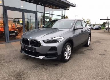 Achat BMW X2 (F39) SDRIVE18DA 150CH LOUNGE Occasion