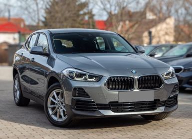 BMW X2 (F39) SDRIVE18DA 150CH LOUNGE EURO6D-T Occasion