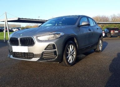 Achat BMW X2 (F39) SDRIVE18DA 150CH LOUNGE EURO6D-T Occasion