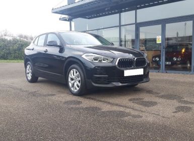 BMW X2 (F39) SDRIVE18DA 150CH LOUNGE EURO6D-T