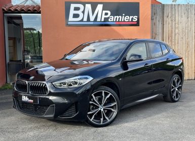 Achat BMW X2 (F39) SDRIVE18DA 150CH M SPORT EURO6D-T Occasion