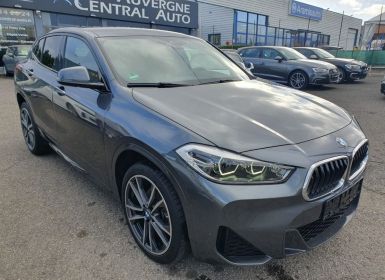 BMW X2 (F39) SDRIVE18DA 150CH SPORT EURO6D-T