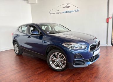 Vente BMW X2 (F39) SDRIVE18I 136CH LOUNGE Occasion