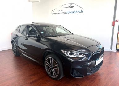 BMW X2 (F39) SDRIVE18I 136CH M SPORT Occasion