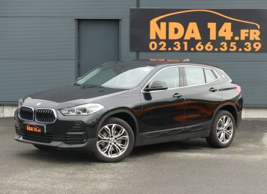 Achat BMW X2 (F39) SDRIVE18IA 136CH BUSINESS DESIGN DKG7 Occasion