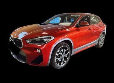 BMW X2 (F39) SDRIVE20IA 178CH M SPORT X DKG7