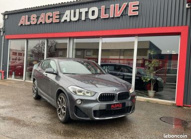 BMW X2 (F39) SDRIVE20IA 192CH SPORT DKG7 EURO6D-T