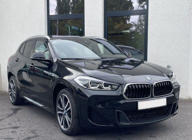 Vente BMW X2 F39 xDrive 25e 220 ch BVA6 M Sport Occasion