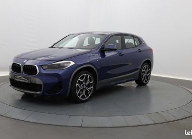 BMW X2 F39 xDrive 25e 220 ch BVA6 Sport