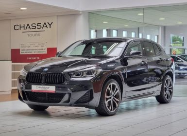 Vente BMW X2 (F39) XDRIVE 25E 220 M SPORT BVA Occasion