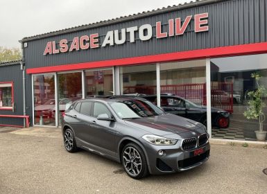 Vente BMW X2 (F39) XDRIVE20DA 190CH M SPORT EURO6D-T Occasion