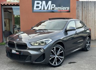 Vente BMW X2 (F39) XDRIVE20DA 190CH M SPORT EURO6D-T Occasion