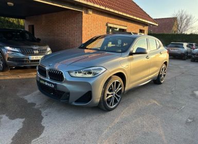 BMW X2 (F39) XDRIVE25EA 220CH M SPORT EURO6D-T 6CV