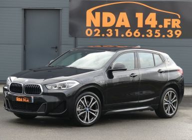 BMW X2 (F39) XDRIVE25EA 220CH M SPORT EURO6D-T 6CV