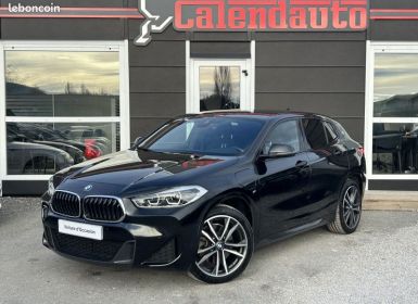 Achat BMW X2 (F39) XDRIVE25EA 220CH M SPORT EURO6D-T 6CV 25E 25 E X DRIVE F 39 220 CH - Occasion