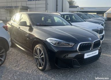 Vente BMW X2 (F39) XDRIVE25EA 220CH M SPORT EURO6D-T 6CV 25E 25 E X DRIVE F 39 220 CH - Occasion