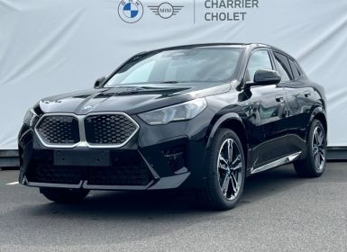 Vente BMW X2 iX2 eDrive20 204ch M Sport Neuf