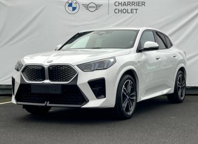 Vente BMW X2 iX2 eDrive20 204ch M Sport Neuf