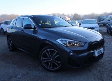 BMW X2 M-SPORT X-DRIVE 20 DA 190 CV 