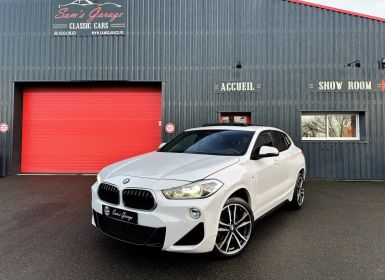 BMW X2 M Sport X Euro6d-T SDrive20dA 2019 2.0D Occasion