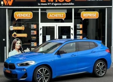 Vente BMW X2 m35i 306 m-performance xdrive bva Occasion