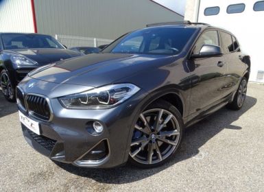 BMW X2 M35IA 306CH M PERFORMANCE XDRIVE 158G Occasion