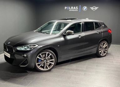 Vente BMW X2 M35iA 306ch M Performance xDrive 158g Occasion