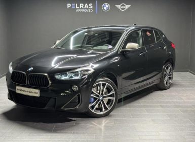 BMW X2 M35iA 306ch M Performance xDrive