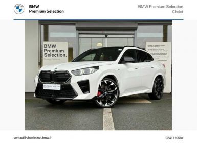 BMW X2 M35iA xDrive 300ch DKG7