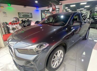 BMW X2 s drive 18i