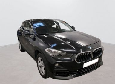 BMW X2 sDrive 16d 116 Lounge DKG7 Occasion