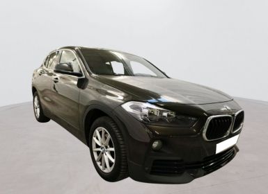 BMW X2 sDrive 18d 136 Lounge BVA8