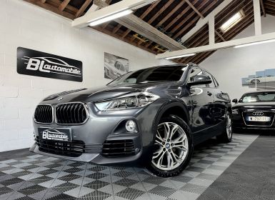 Achat BMW X2 sDrive 18i 140ch Occasion