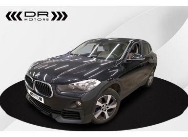 Achat BMW X2 sDrive 18i ADVANTAGE - NAVI LEDER DAB Occasion