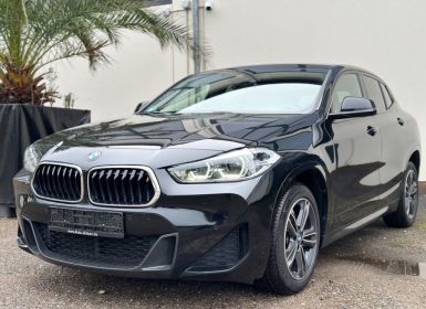 BMW X2 SDrive 18i Pack M Occasion