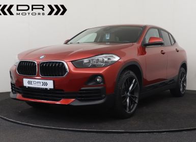 Achat BMW X2 sDrive 18iA - LEDER TOPSTAAT KEYLESS ENTRY 52.695km Occasion