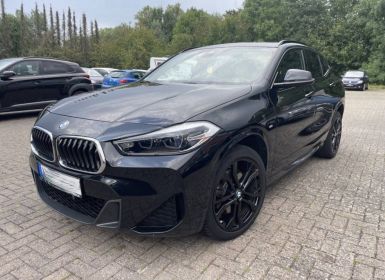 BMW X2 sDRIVE 20D M SPORT