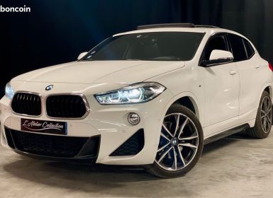 Achat BMW X2 sDrive 20i 192ch Msport DKG7 Full Options Garantie Occasion