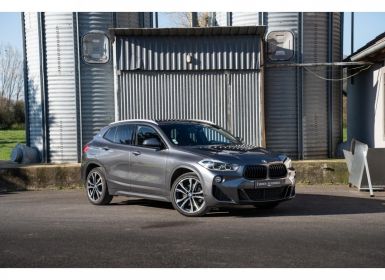 Achat BMW X2 sDrive 20i - BVA Sport - S&S F39 M Sport Occasion