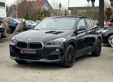 BMW X2 sDrive 20iA 192 DKG Sport - ENTRETIEN / GARANTIE 12 MOIS