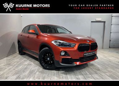 Vente BMW X2 sDrive16d GpsPro-Led-Cruise-Pdc-Bt Occasion