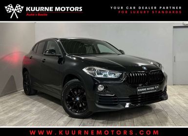 BMW X2 sDrive16dA Led-GpsPro-Cam-Hud-Cruise