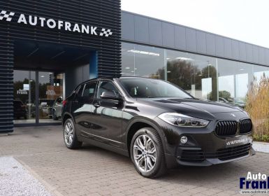 BMW X2 SDRIVE18D AUT ACC LED TREKHK SPORTSTOEL