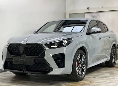 Achat BMW X2 sDrive18d M Sport Pro HeadUp 360°Cam LED+ Occasion