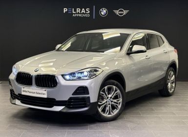 BMW X2 sDrive18dA 150ch Business Design Euro6d-T Occasion